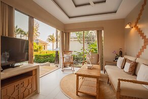 Devasom Khao Lak Beach Resort & Villas