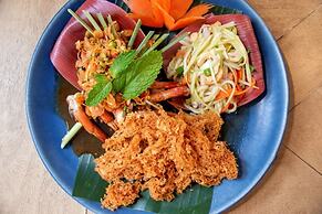 Devasom Khao Lak Beach Resort & Villas