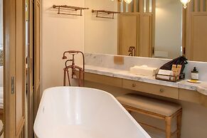 Devasom Khao Lak Beach Resort & Villas