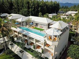 Devasom Khao Lak Beach Resort & Villas