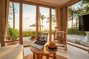 Devasom Khao Lak Beach Resort & Villas