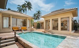 Devasom Khao Lak Beach Resort & Villas
