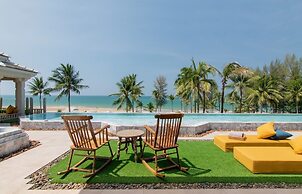Devasom Khao Lak Beach Resort & Villas