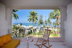 Devasom Khao Lak Beach Resort & Villas