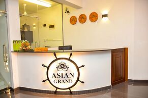 Asian Grand Hotel