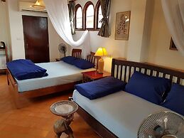 Mut Mee Garden Guest House