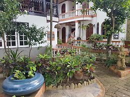 Mut Mee Garden Guest House