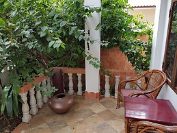 Mut Mee Garden Guest House