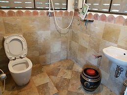 Mut Mee Garden Guest House