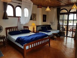 Mut Mee Garden Guest House