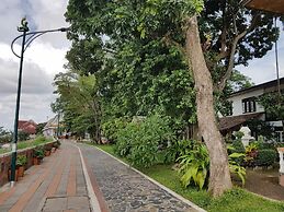 Mut Mee Garden Guest House