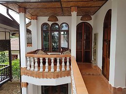 Mut Mee Garden Guest House