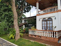 Mut Mee Garden Guest House