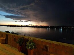 Mut Mee Garden Guest House