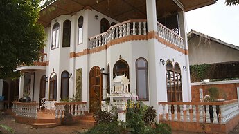 Mut Mee Garden Guest House