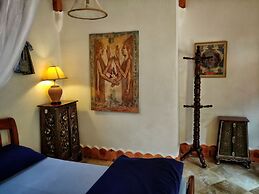 Mut Mee Garden Guest House