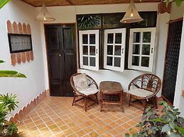 Mut Mee Garden Guest House