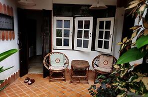 Mut Mee Garden Guest House