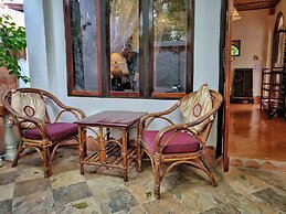 Mut Mee Garden Guest House