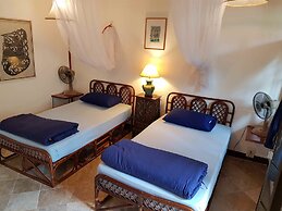 Mut Mee Garden Guest House