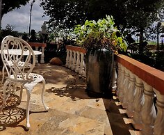 Mut Mee Garden Guest House