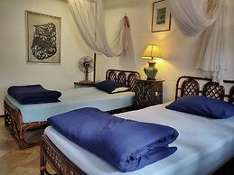 Mut Mee Garden Guest House