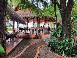 Mut Mee Garden Guest House