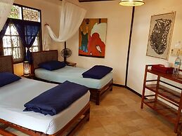 Mut Mee Garden Guest House