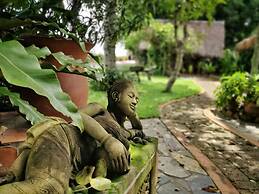 Mut Mee Garden Guest House