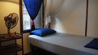 Mut Mee Garden Guest House