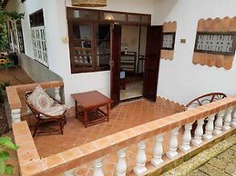 Mut Mee Garden Guest House