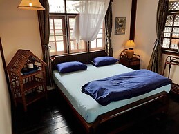 Mut Mee Garden Guest House