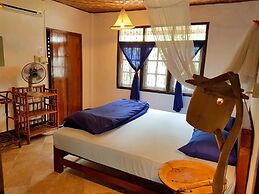 Mut Mee Garden Guest House