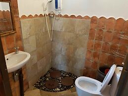 Mut Mee Garden Guest House