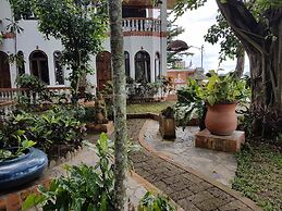 Mut Mee Garden Guest House