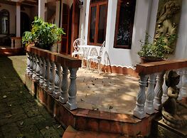 Mut Mee Garden Guest House