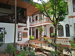 Mut Mee Garden Guest House