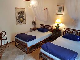 Mut Mee Garden Guest House