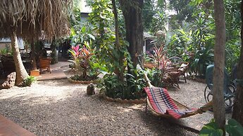 Mut Mee Garden Guest House