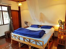 Mut Mee Garden Guest House