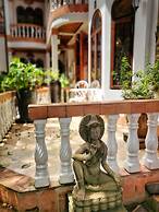 Mut Mee Garden Guest House