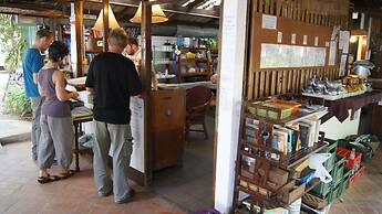 Mut Mee Garden Guest House