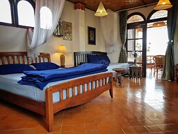 Mut Mee Garden Guest House