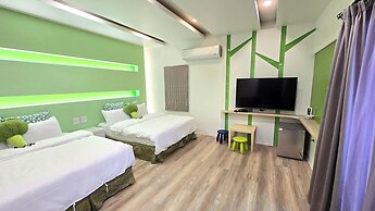 Super Cheap1 Homestay