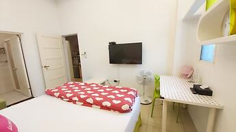 Super Cheap1 Homestay