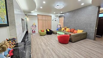 Super Cheap1 Homestay