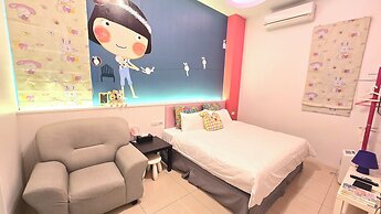 Super Cheap1 Homestay