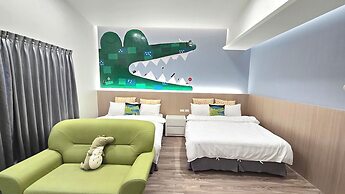 Super Cheap1 Homestay