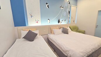 Super Cheap1 Homestay