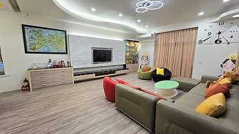 Super Cheap1 Homestay